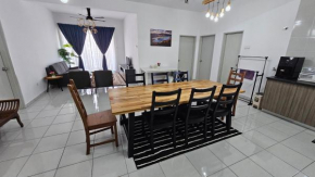 Faliza Adelia Residence